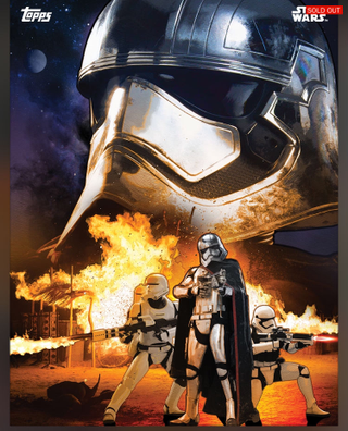 Illustration for article titled Here Are Over 50 Official Star Wars: Force Awakens Images You Probably Haven't Seen Yet